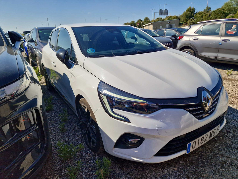Foto Renault Clio 4