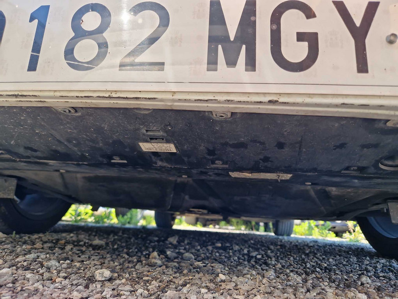 Foto Renault Clio 5