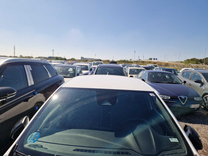 Foto Renault Clio 6