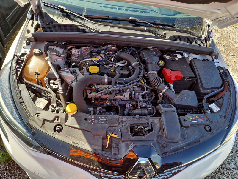 Foto Renault Clio 7