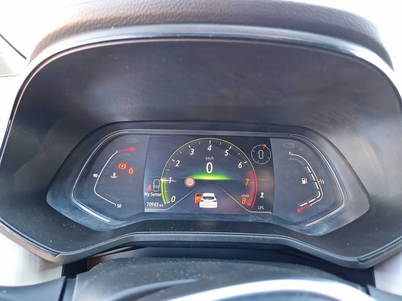 Foto Renault Clio 9