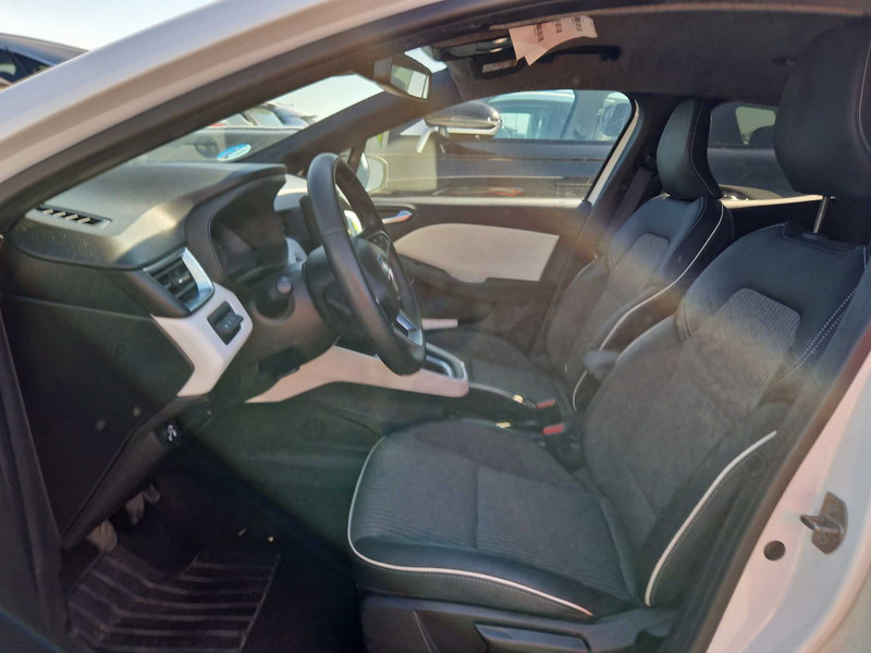 Foto Renault Clio 12