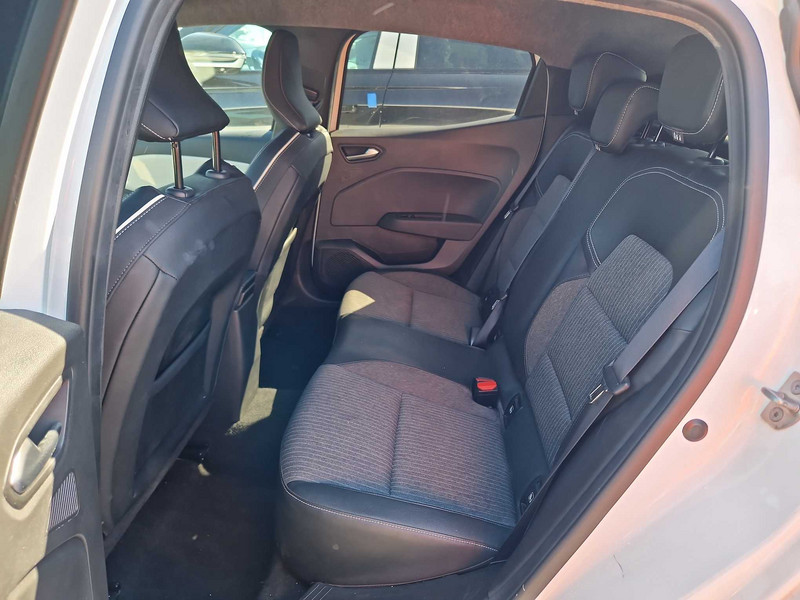 Foto Renault Clio 13