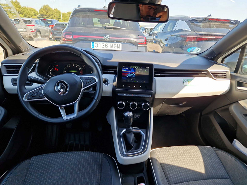 Foto Renault Clio 14