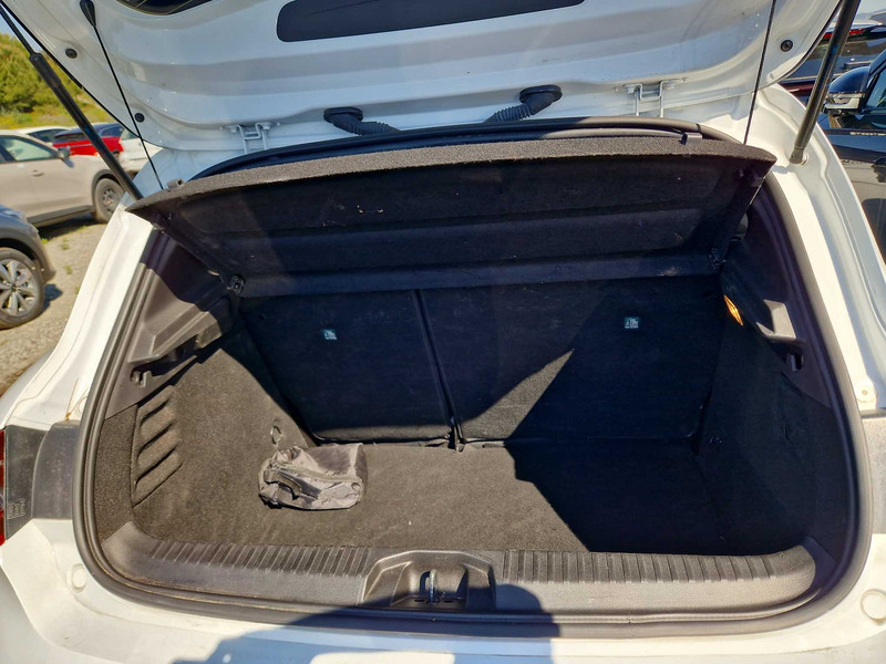 Foto Renault Clio 16