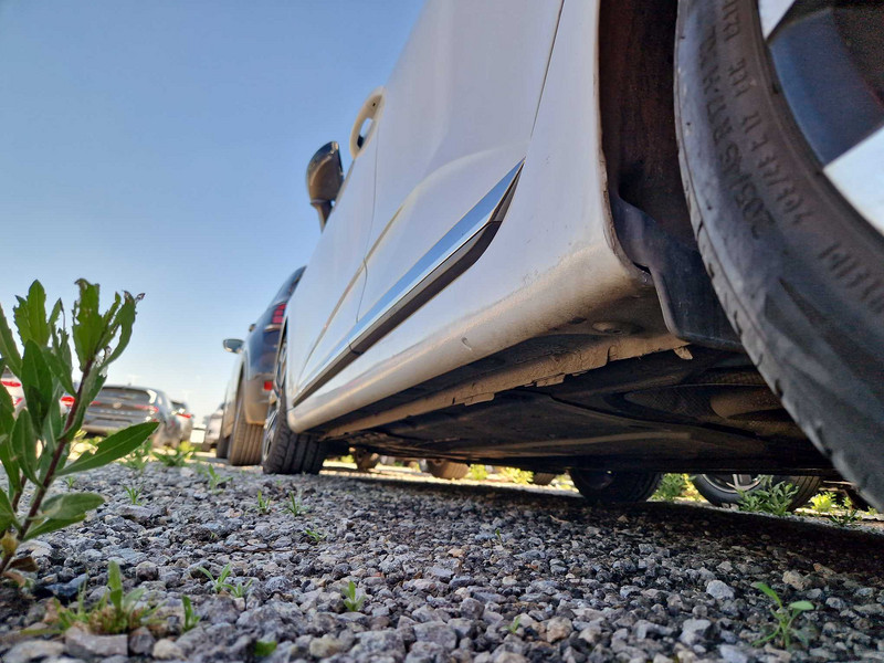 Foto Renault Clio 18