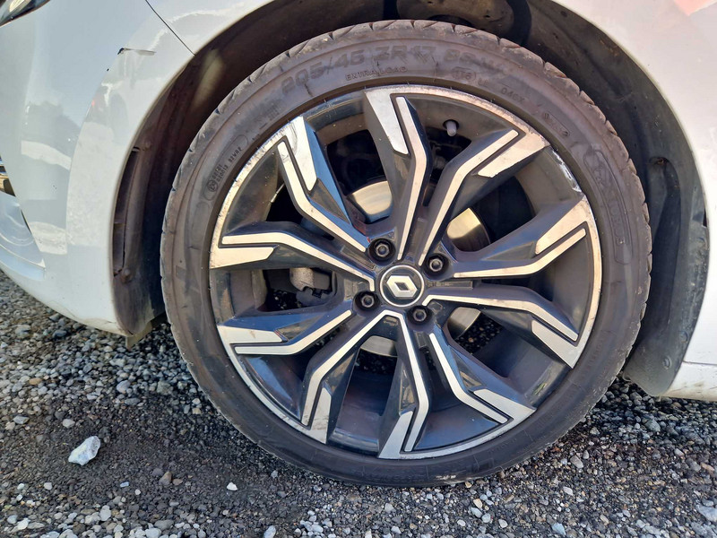 Foto Renault Clio 21