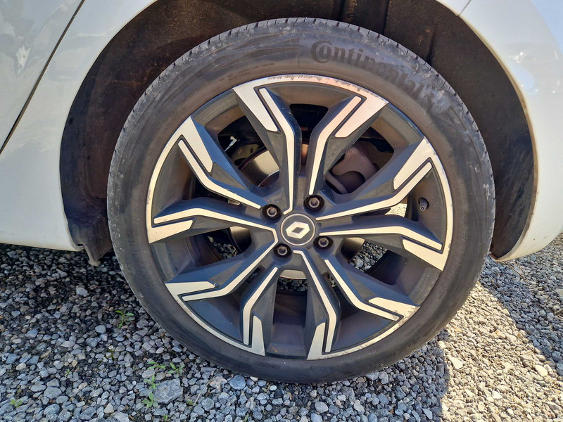 Foto Renault Clio 22
