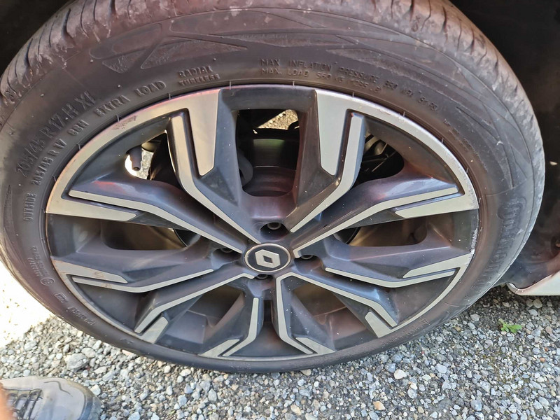 Foto Renault Clio 23