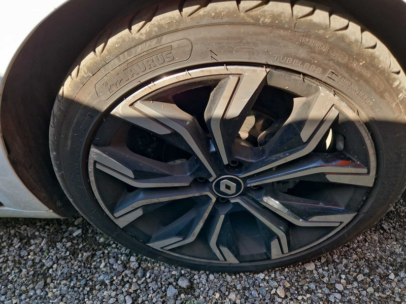 Foto Renault Clio 24