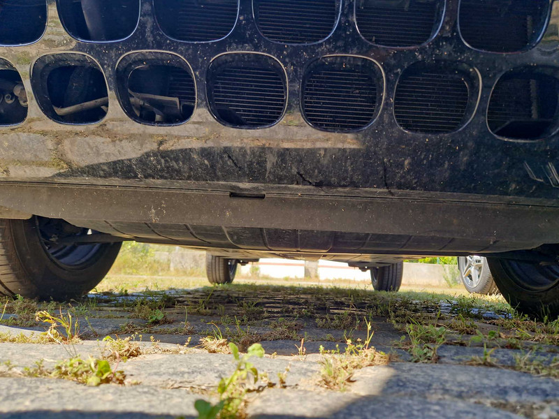 Foto Fiat Panda 5