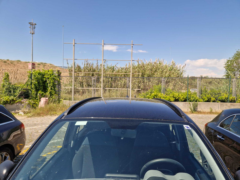 Foto Fiat Panda 6
