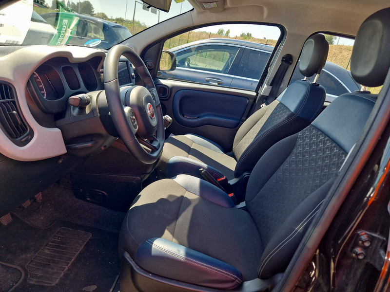 Foto Fiat Panda 12