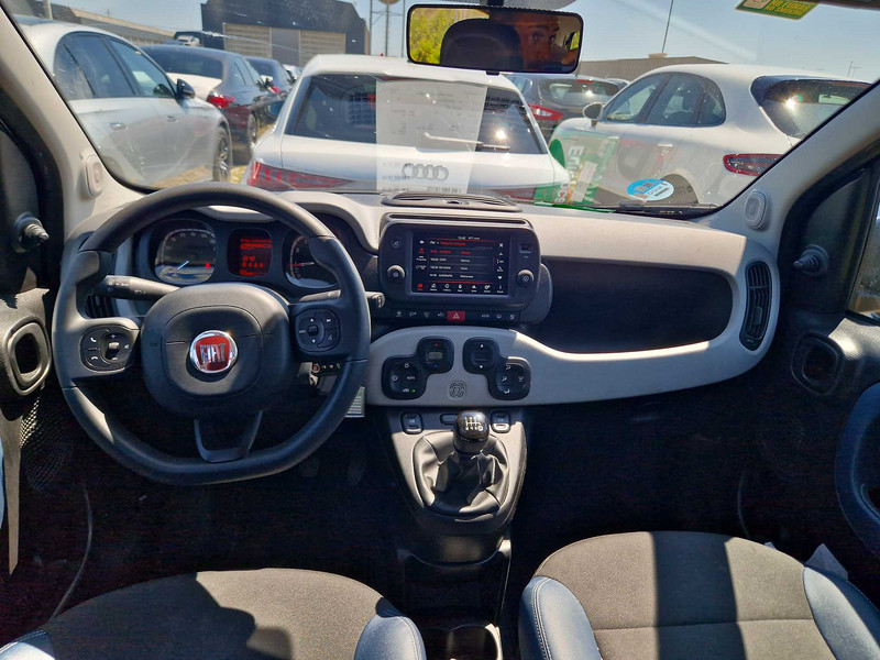 Foto Fiat Panda 14