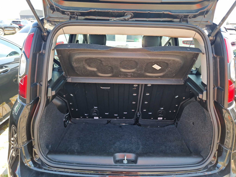 Foto Fiat Panda 16