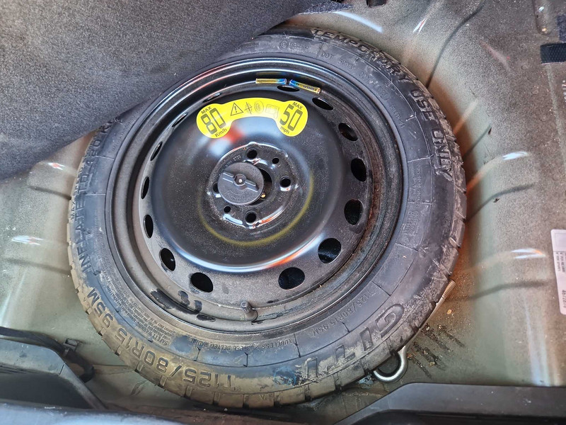 Foto Fiat Panda 17