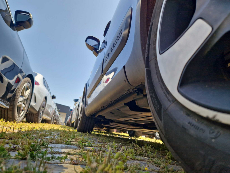 Foto Fiat Panda 18
