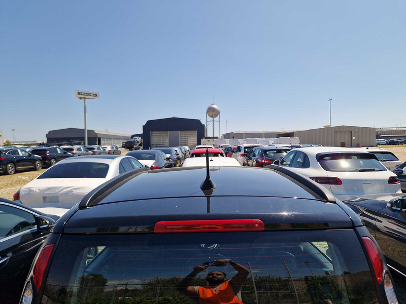 Foto Fiat Panda 20
