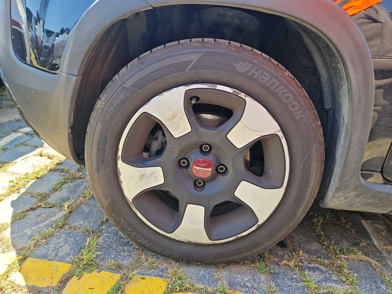 Foto Fiat Panda 21