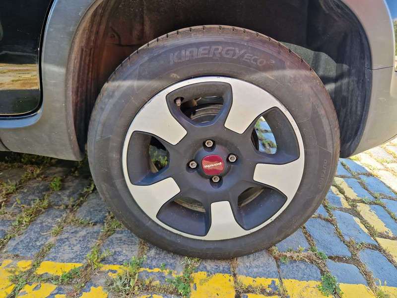 Foto Fiat Panda 22
