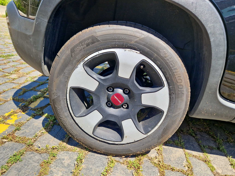 Foto Fiat Panda 23