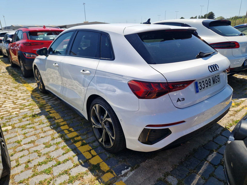Foto Audi A3 2