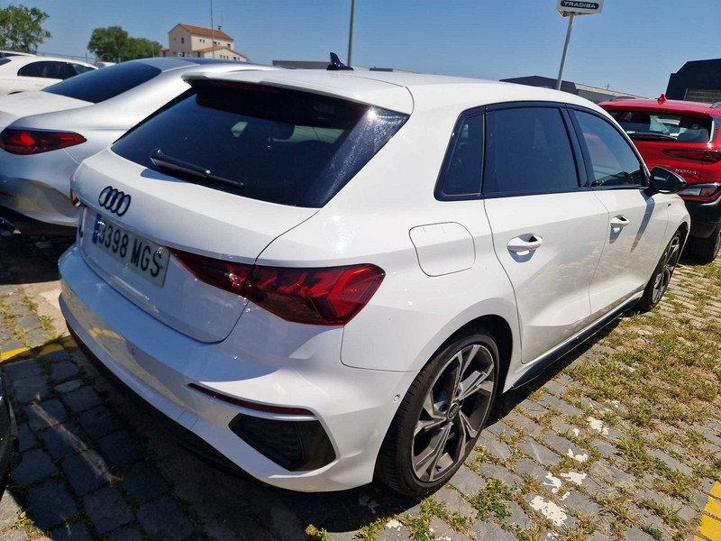 Foto Audi A3 3