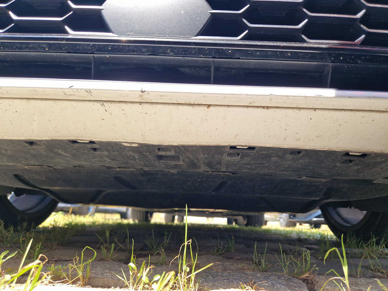 Foto Audi A3 5