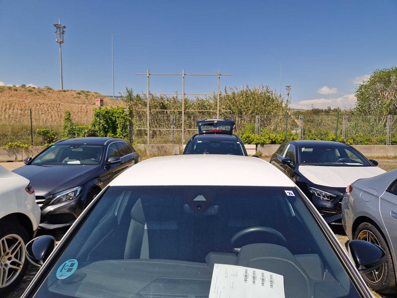 Foto Audi A3 6