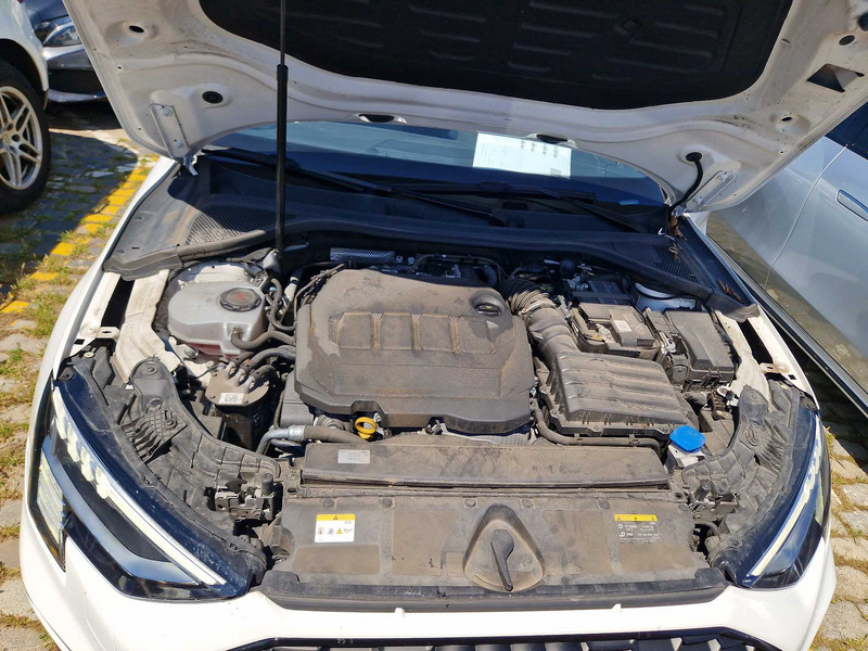Foto Audi A3 7