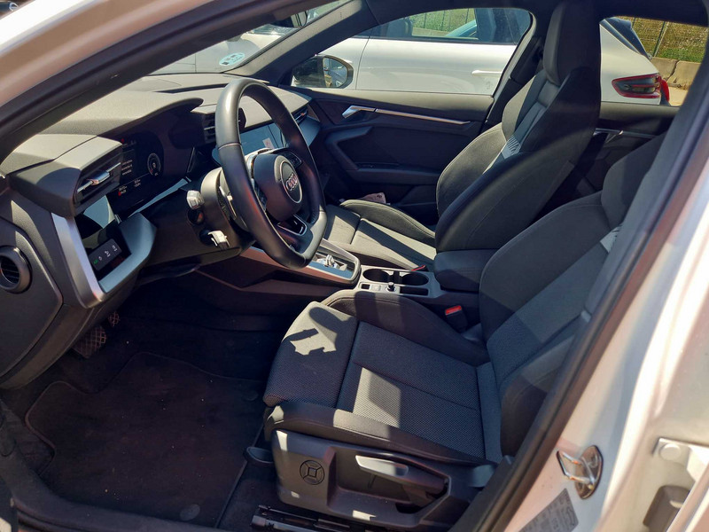 Foto Audi A3 9