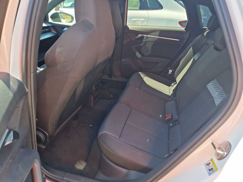 Foto Audi A3 10