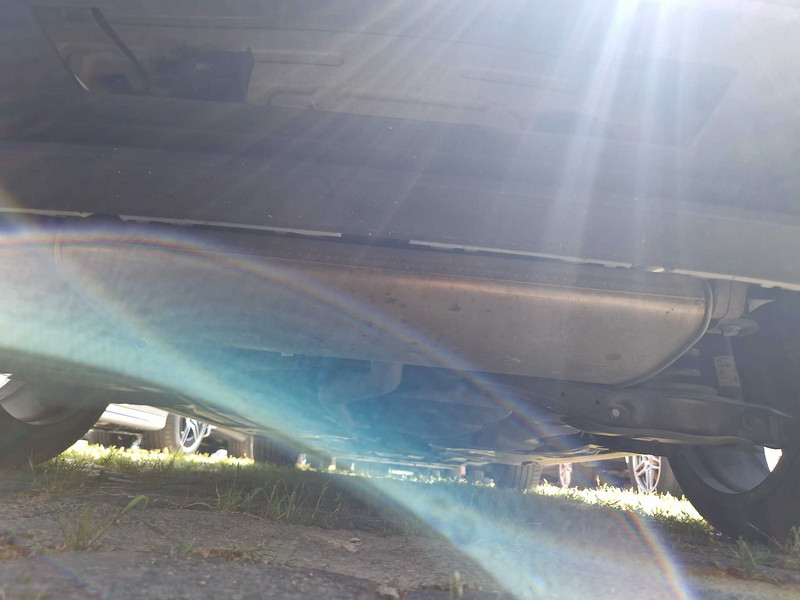 Foto Audi A3 12