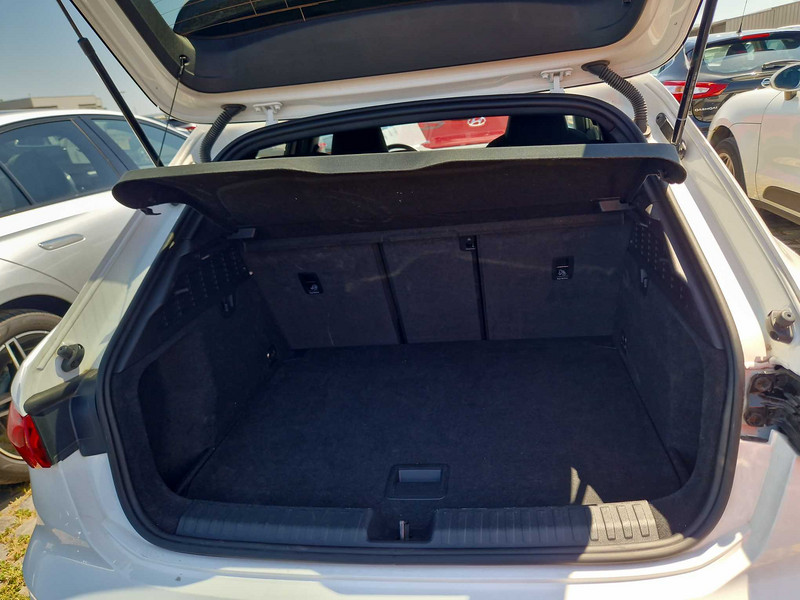 Foto Audi A3 13