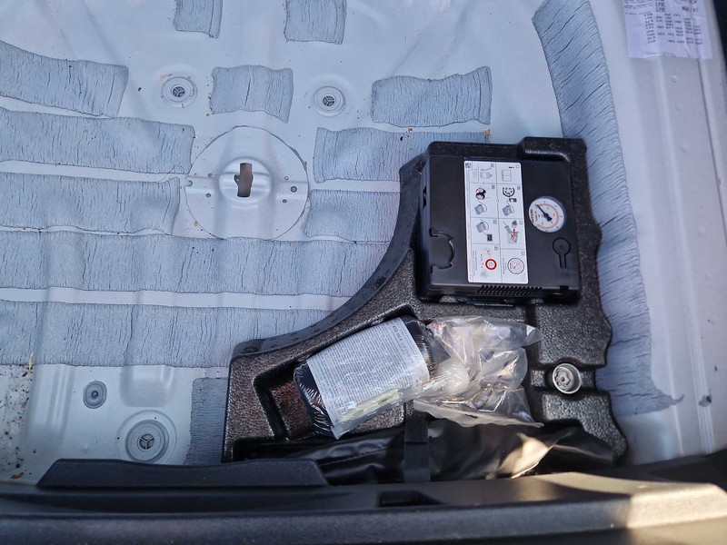 Foto Audi A3 14