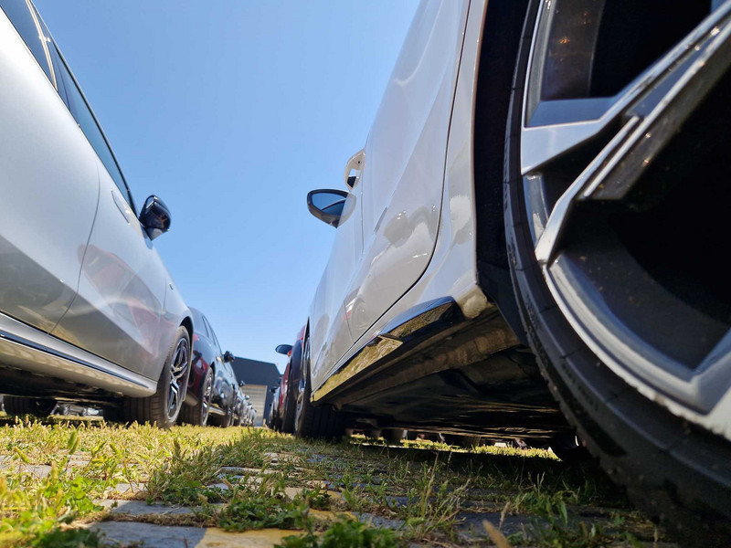 Foto Audi A3 15