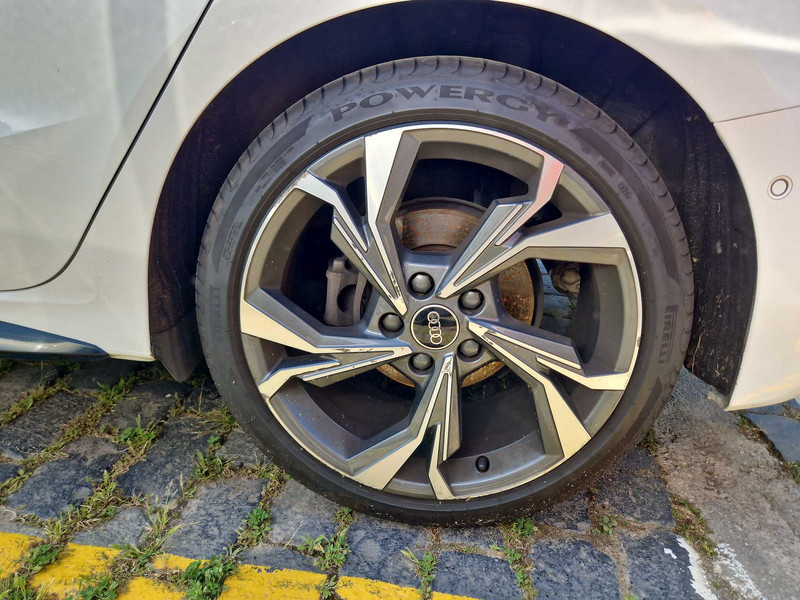 Foto Audi A3 19