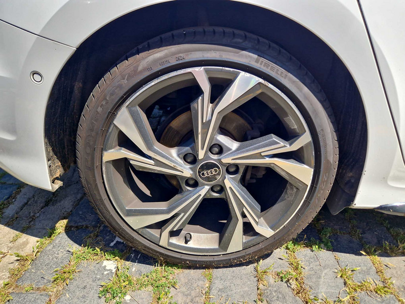Foto Audi A3 20