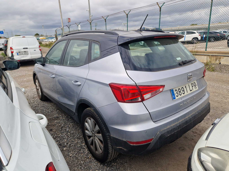 Foto Seat Arona 2