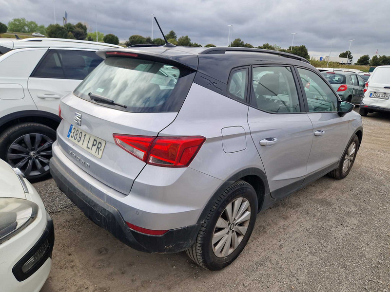 Foto Seat Arona 3