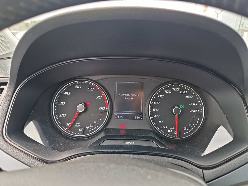 Foto Seat Arona 9