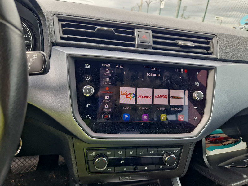 Foto Seat Arona 10