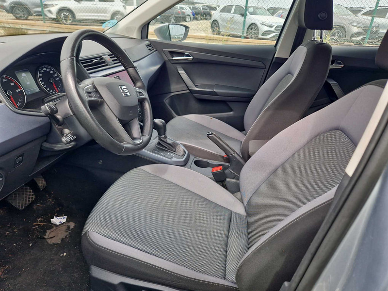 Foto Seat Arona 12