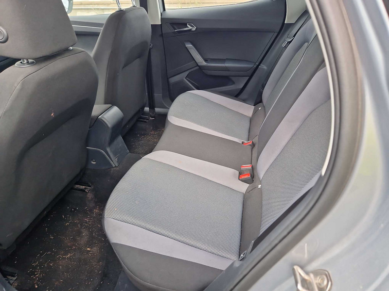 Foto Seat Arona 13