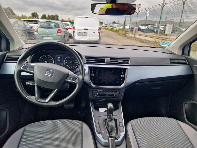 Foto Seat Arona 14