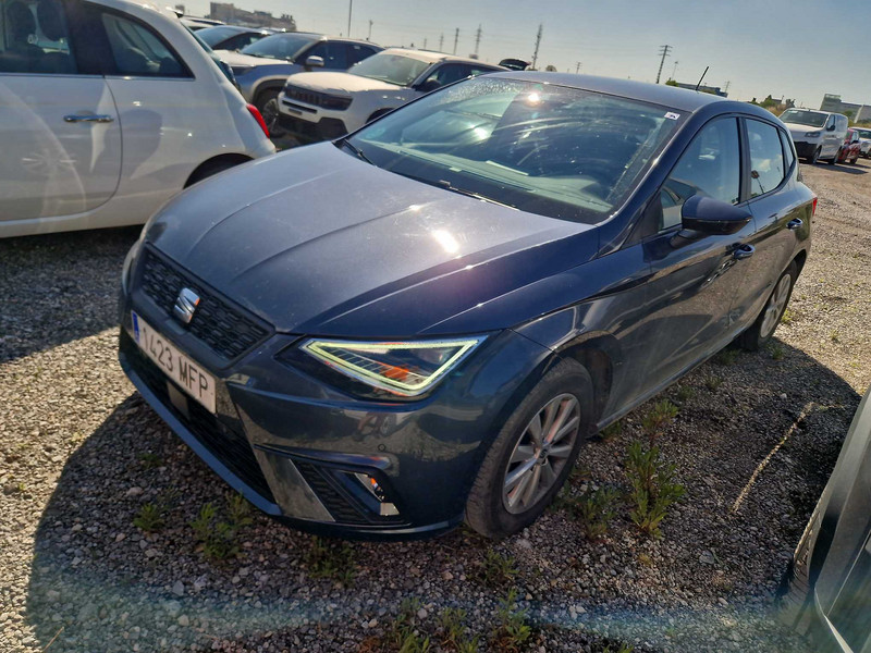 Seat Ibiza 1.0 MPI Evo S&S Style XM Wired 80
