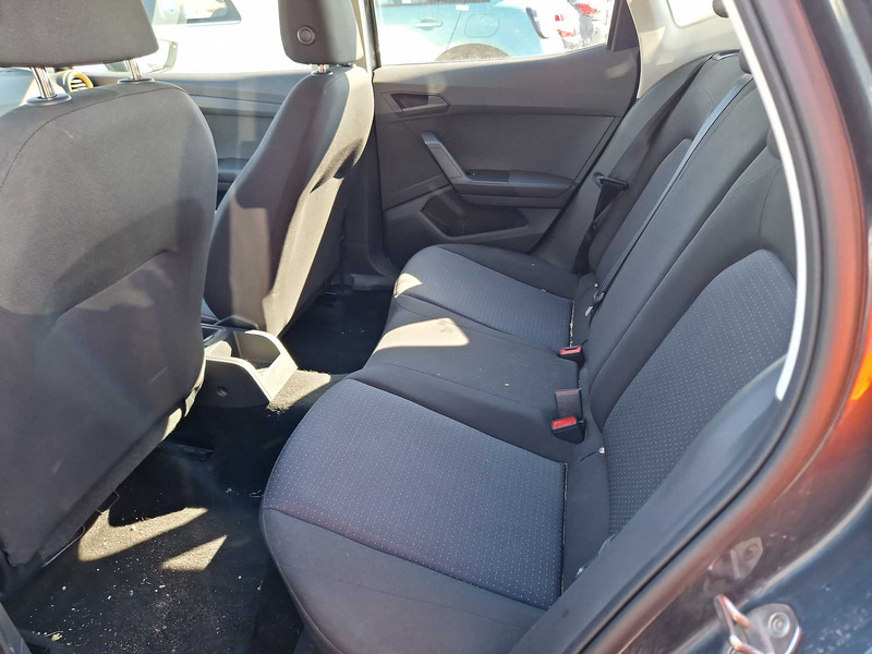 Foto Seat Ibiza 11