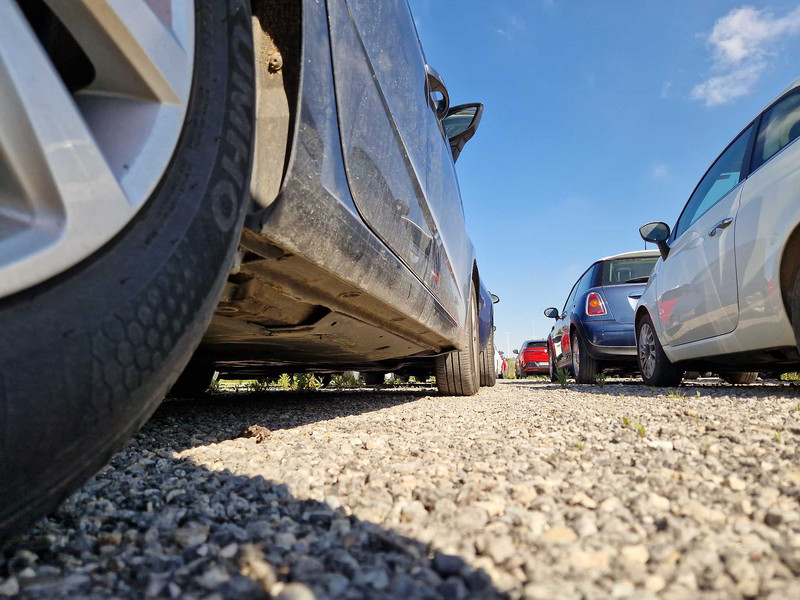 Foto Seat Ibiza 17