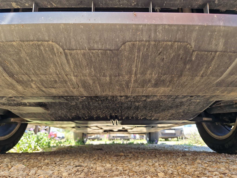 Foto Volkswagen T-CROSS 5