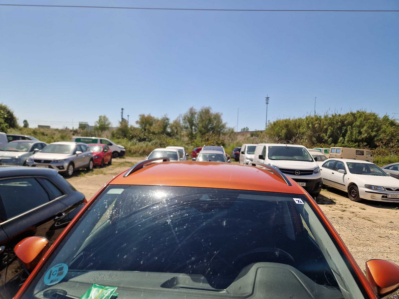 Foto Volkswagen T-CROSS 6